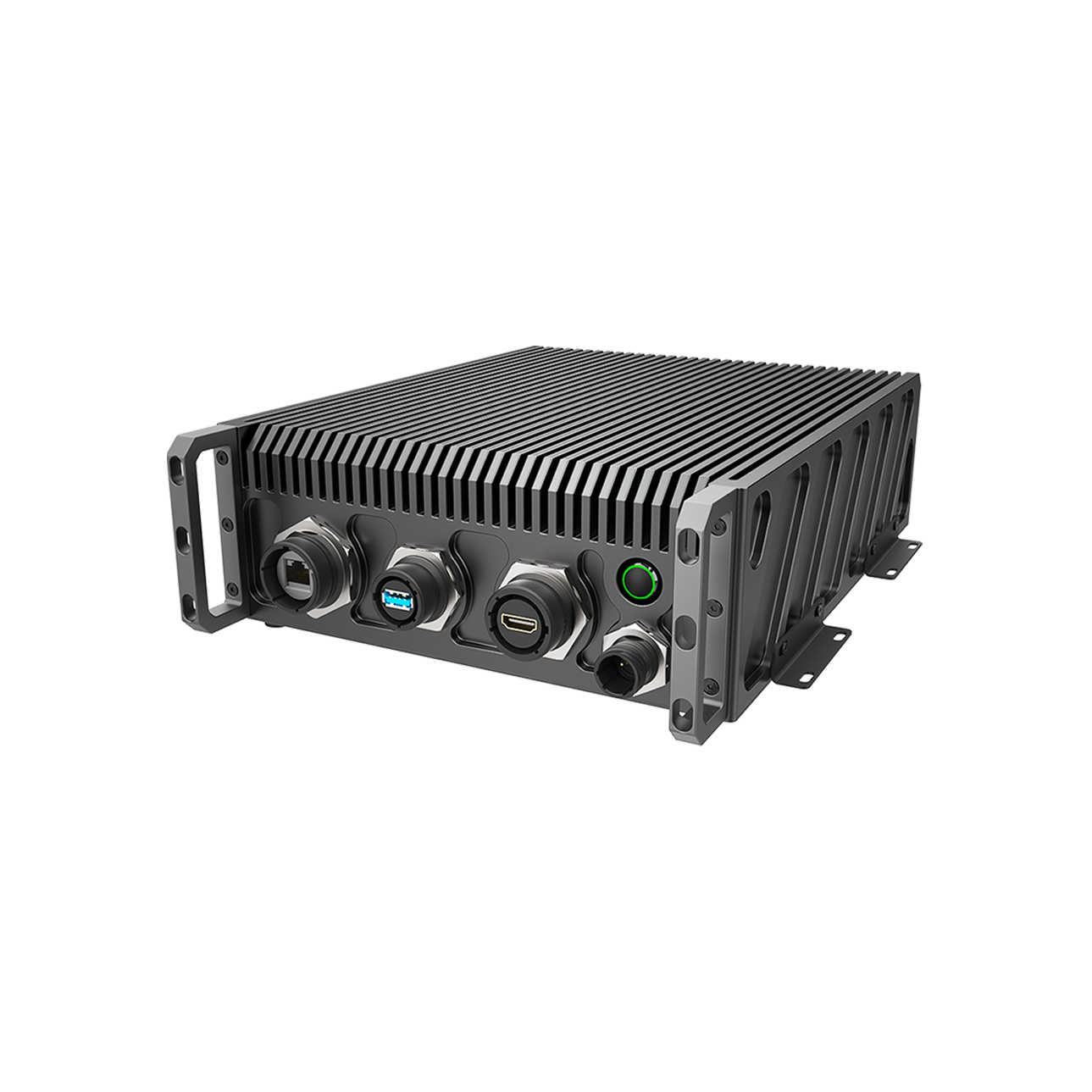 Komodo C-1 Rugged Computer