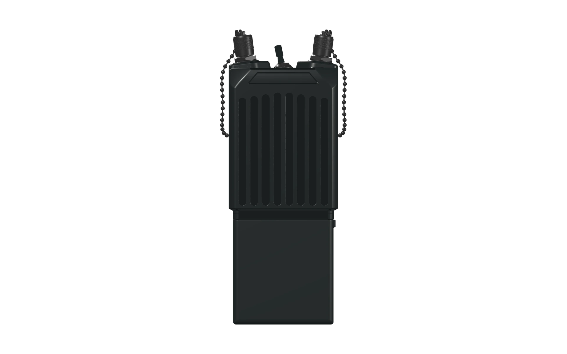 Radio Bay RB-2-NTI-148 — front view