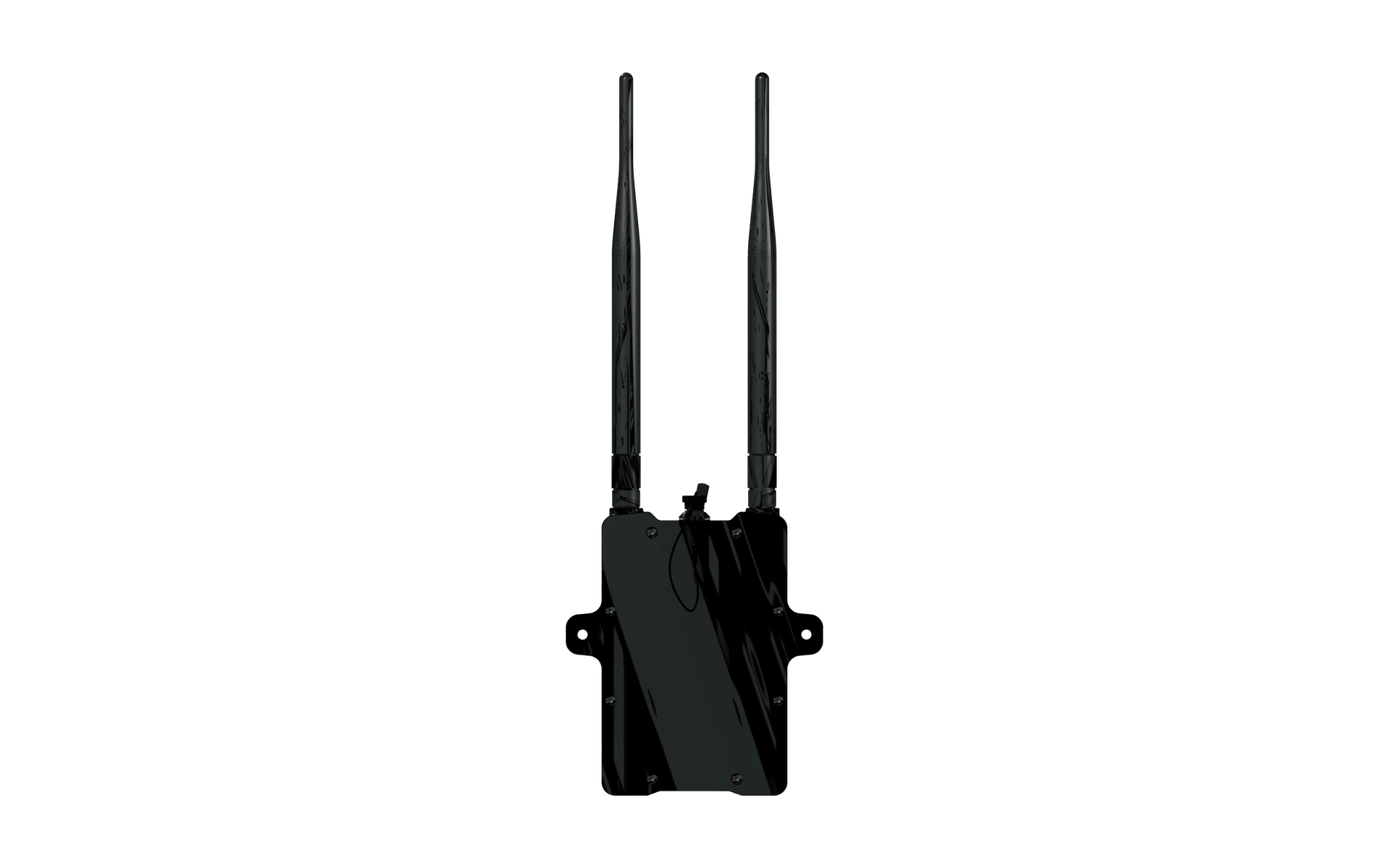 Radio Bay RB-6-NTI-190 — front view